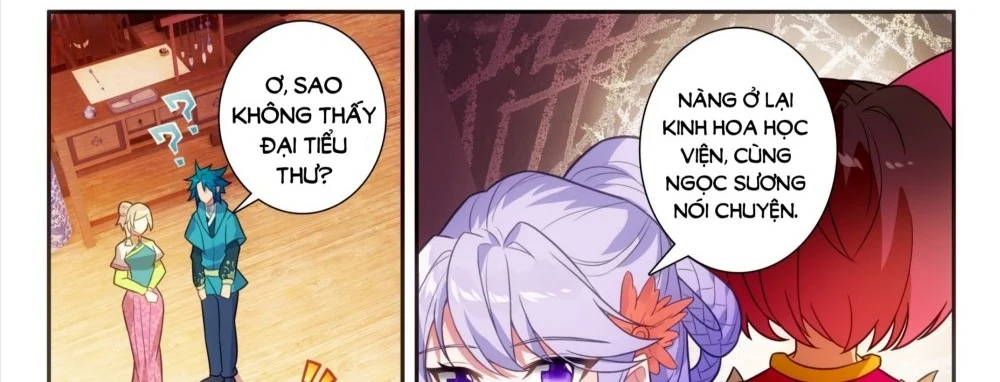 Cực Phẩm Gia Đình Chapter 172 - Trang 3