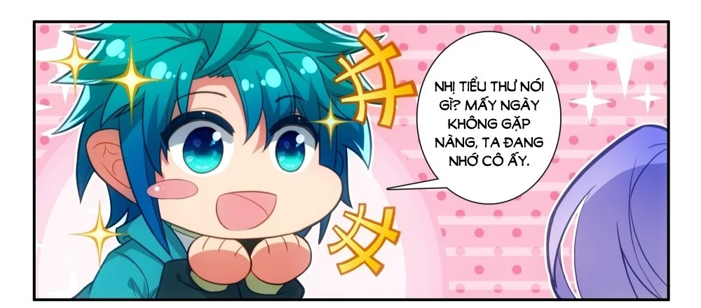 Cực Phẩm Gia Đình Chapter 172 - Trang 3