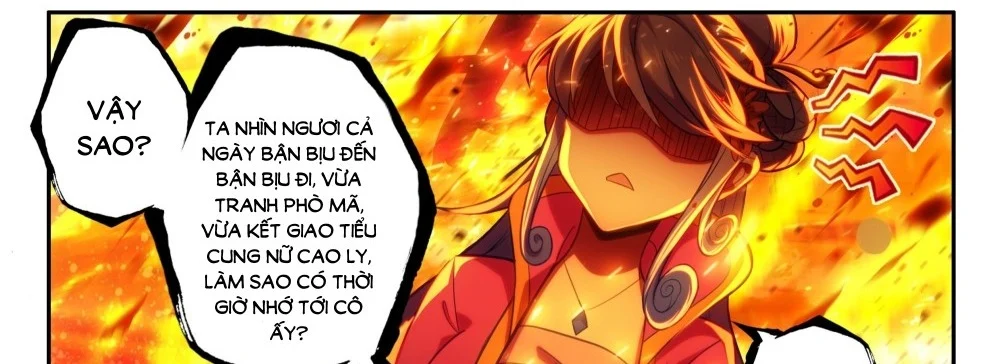 Cực Phẩm Gia Đình Chapter 172 - Trang 3