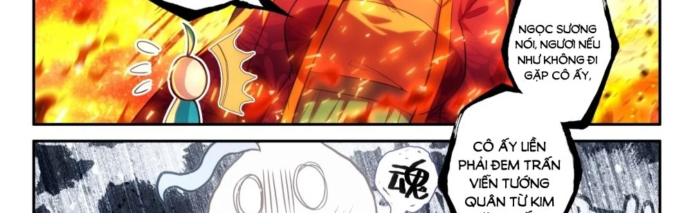 Cực Phẩm Gia Đình Chapter 172 - Trang 3