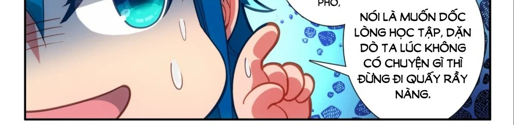 Cực Phẩm Gia Đình Chapter 172 - Trang 3