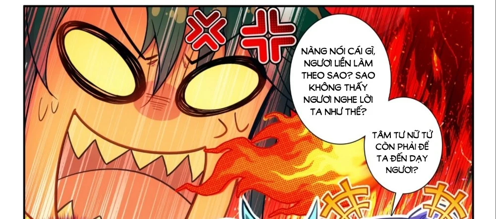 Cực Phẩm Gia Đình Chapter 172 - Trang 3