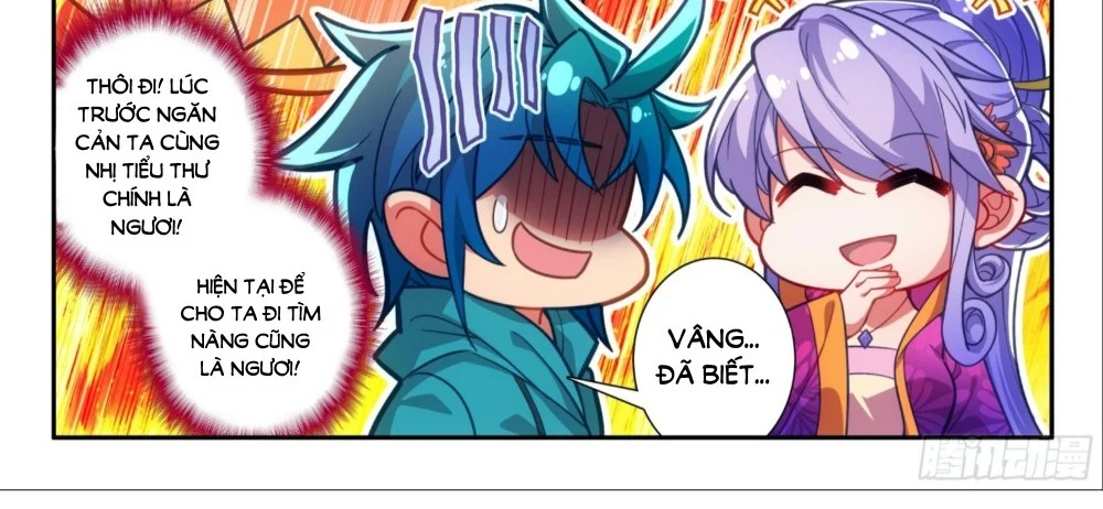 Cực Phẩm Gia Đình Chapter 172 - Trang 3
