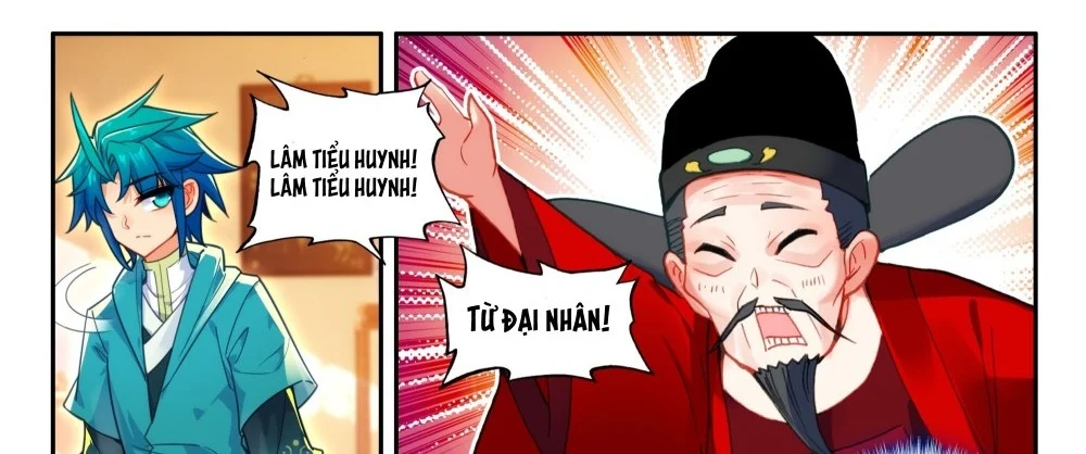 Cực Phẩm Gia Đình Chapter 172 - Trang 3