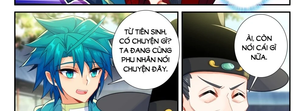 Cực Phẩm Gia Đình Chapter 172 - Trang 3