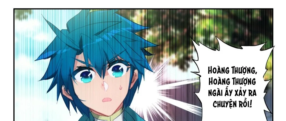 Cực Phẩm Gia Đình Chapter 172 - Trang 3