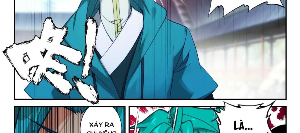 Cực Phẩm Gia Đình Chapter 172 - Trang 3