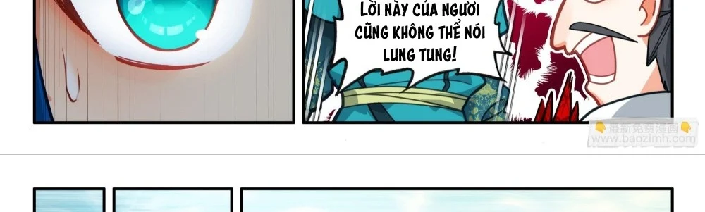 Cực Phẩm Gia Đình Chapter 172 - Trang 3