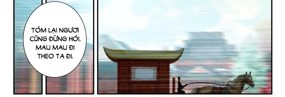 Cực Phẩm Gia Đình Chapter 172 - Trang 3