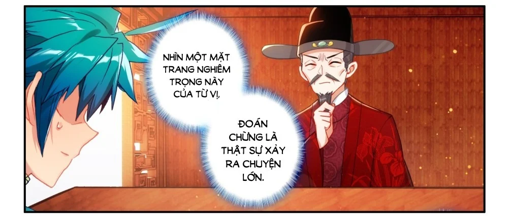 Cực Phẩm Gia Đình Chapter 172 - Trang 3