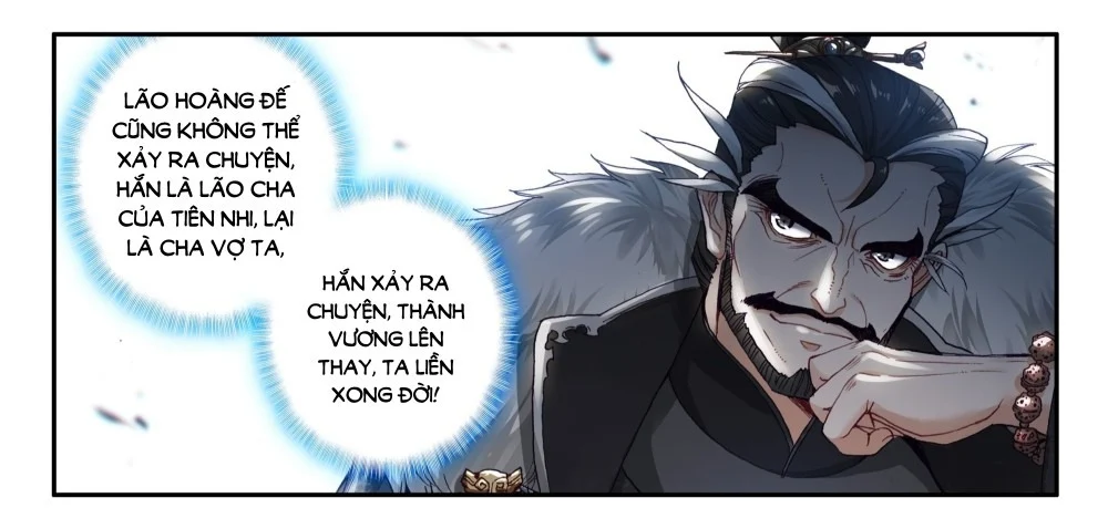 Cực Phẩm Gia Đình Chapter 172 - Trang 3