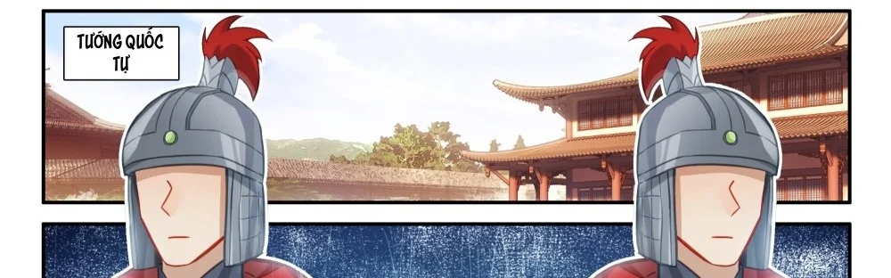Cực Phẩm Gia Đình Chapter 172 - Trang 3