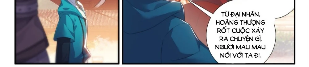 Cực Phẩm Gia Đình Chapter 172 - Trang 3