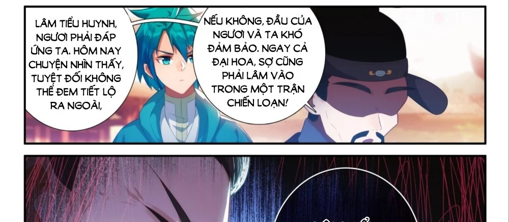 Cực Phẩm Gia Đình Chapter 172 - Trang 3
