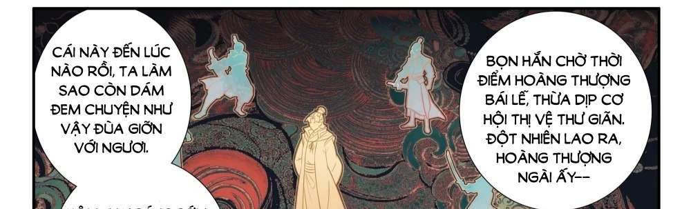 Cực Phẩm Gia Đình Chapter 172 - Trang 3