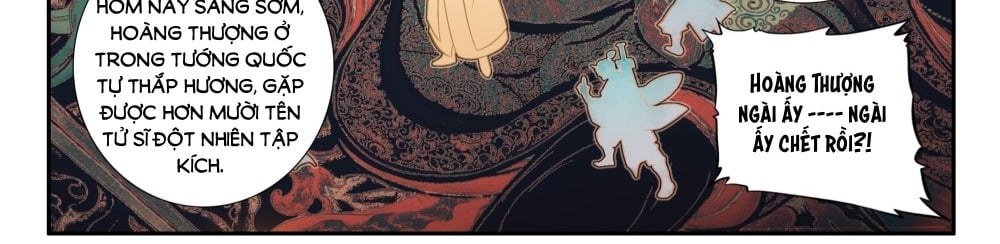 Cực Phẩm Gia Đình Chapter 172 - Trang 3