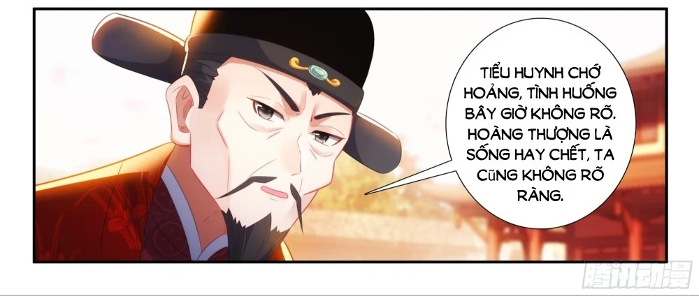 Cực Phẩm Gia Đình Chapter 172 - Trang 3