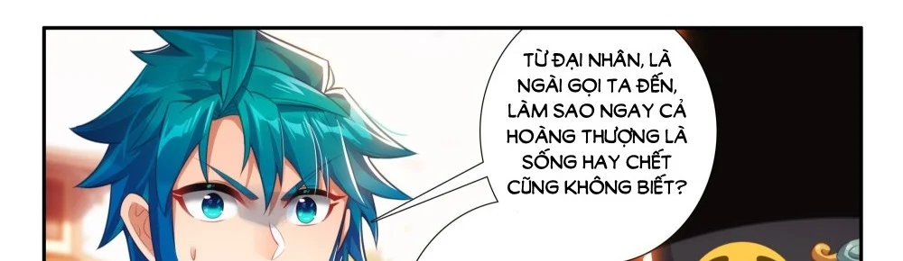 Cực Phẩm Gia Đình Chapter 172 - Trang 3