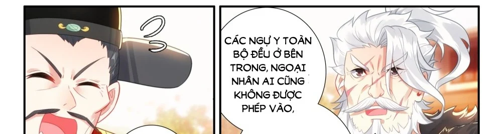Cực Phẩm Gia Đình Chapter 172 - Trang 3