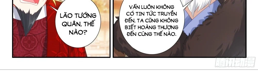 Cực Phẩm Gia Đình Chapter 172 - Trang 3