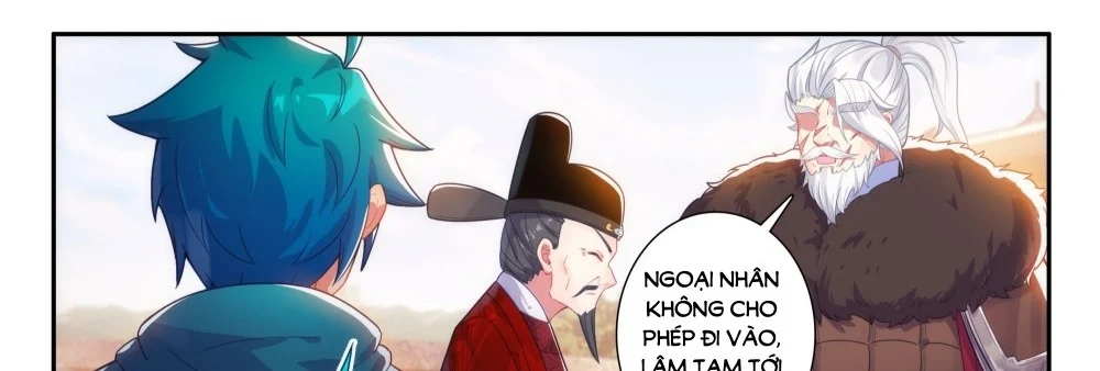 Cực Phẩm Gia Đình Chapter 172 - Trang 3
