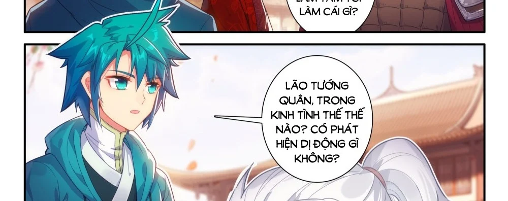 Cực Phẩm Gia Đình Chapter 172 - Trang 3