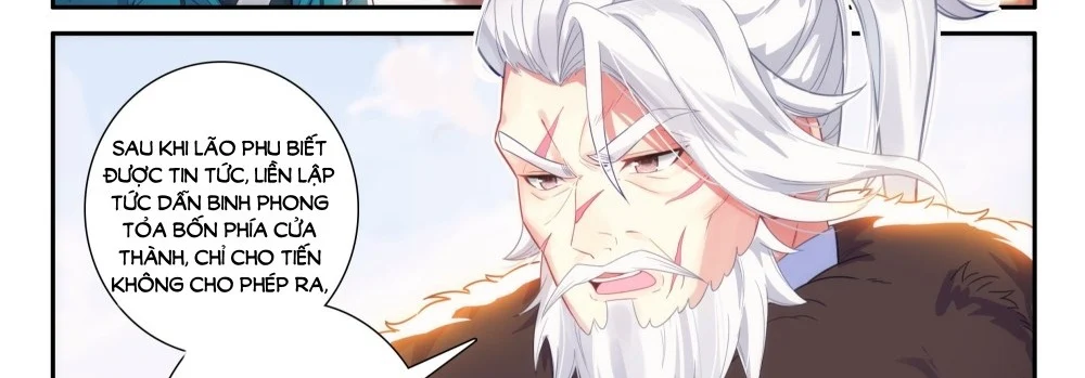 Cực Phẩm Gia Đình Chapter 172 - Trang 3