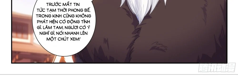 Cực Phẩm Gia Đình Chapter 172 - Trang 3