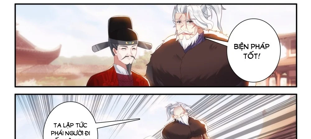 Cực Phẩm Gia Đình Chapter 172 - Trang 3