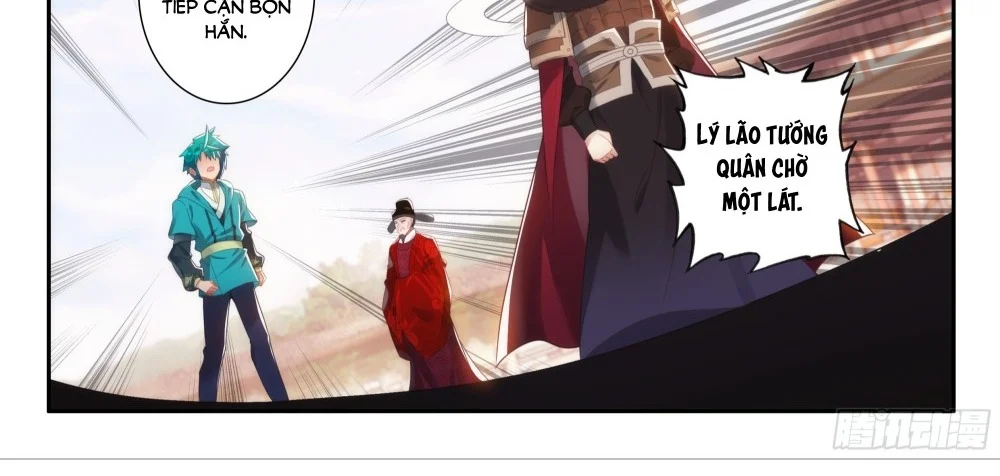 Cực Phẩm Gia Đình Chapter 172 - Trang 3