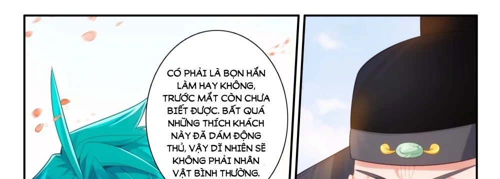 Cực Phẩm Gia Đình Chapter 172 - Trang 3