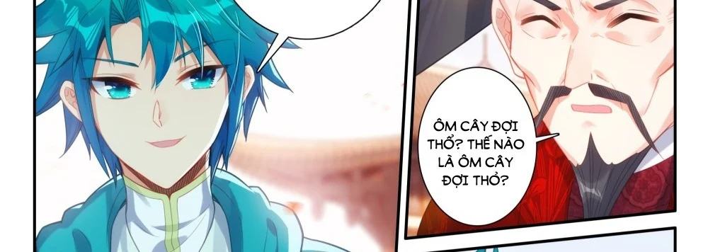 Cực Phẩm Gia Đình Chapter 172 - Trang 3