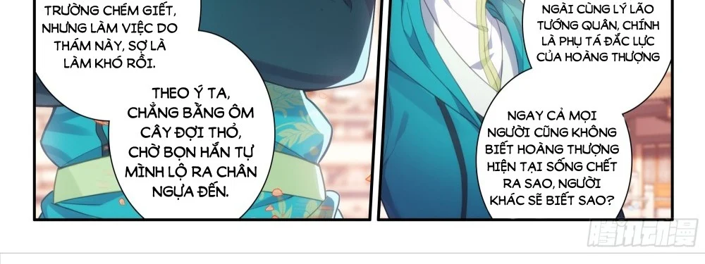 Cực Phẩm Gia Đình Chapter 172 - Trang 3