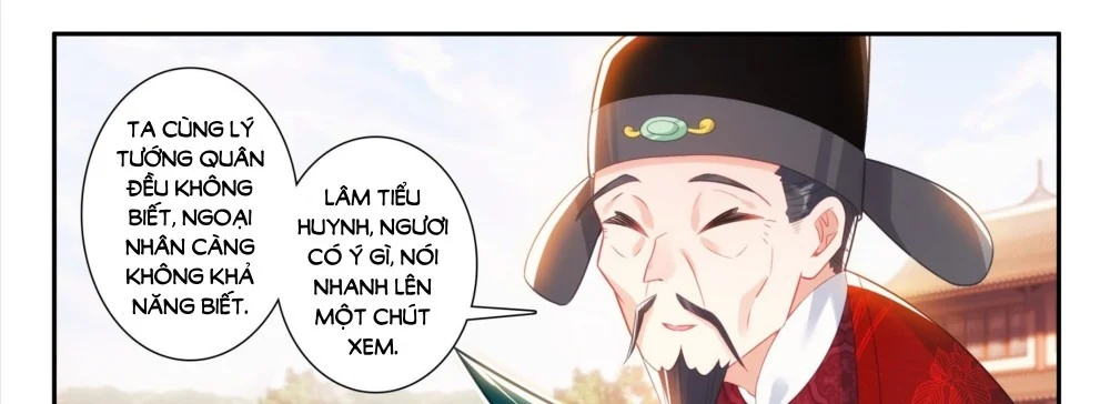 Cực Phẩm Gia Đình Chapter 172 - Trang 3
