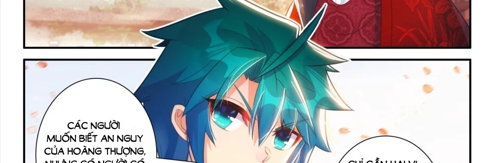 Cực Phẩm Gia Đình Chapter 172 - Trang 3