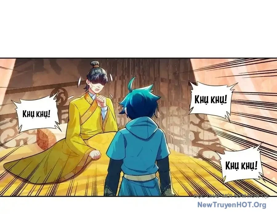 Cực Phẩm Gia Đình Chapter 174 4