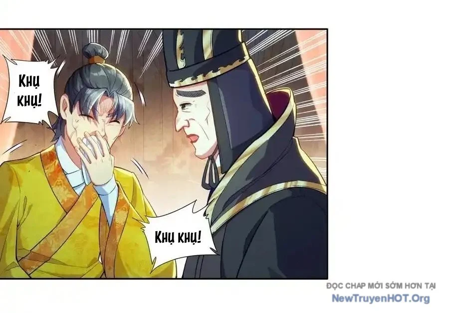 Cực Phẩm Gia Đình Chapter 174 6
