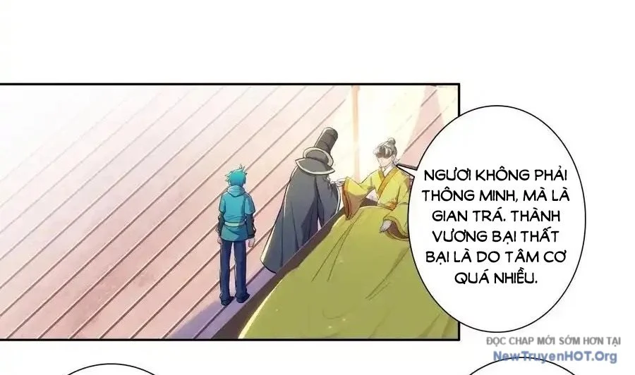 Cực Phẩm Gia Đình Chapter 174 10