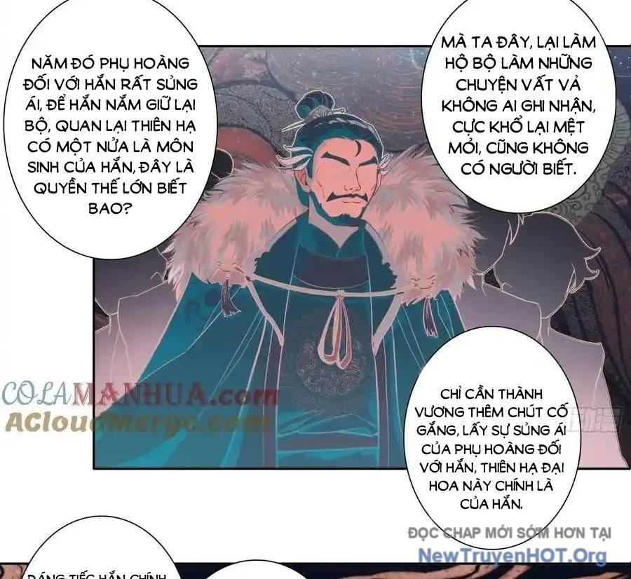 Cực Phẩm Gia Đình Chapter 174 11