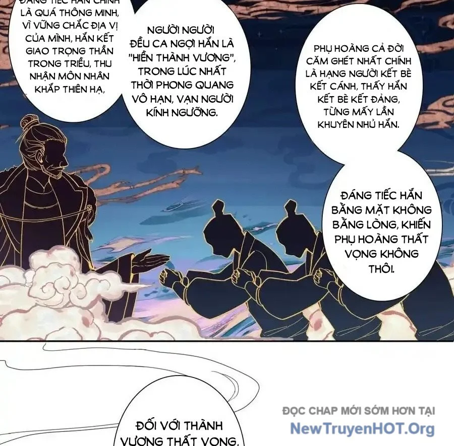 Cực Phẩm Gia Đình Chapter 174 12