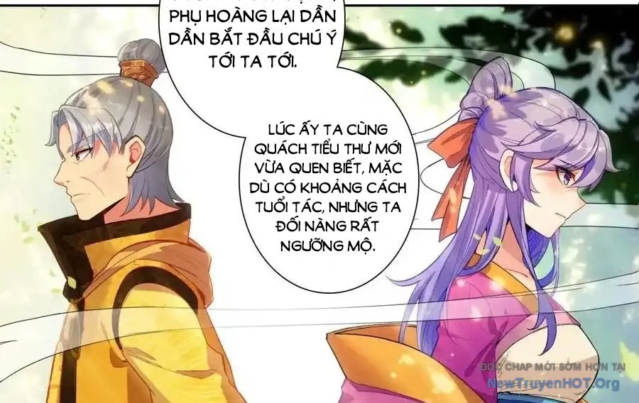 Cực Phẩm Gia Đình Chapter 174 13