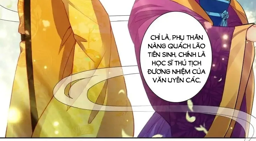 Cực Phẩm Gia Đình Chapter 174 14