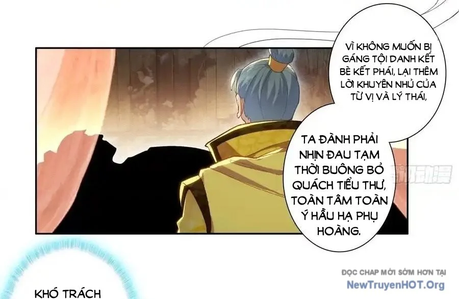 Cực Phẩm Gia Đình Chapter 174 15