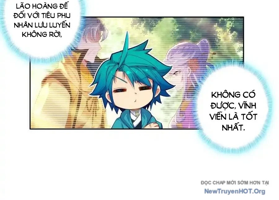 Cực Phẩm Gia Đình Chapter 174 16