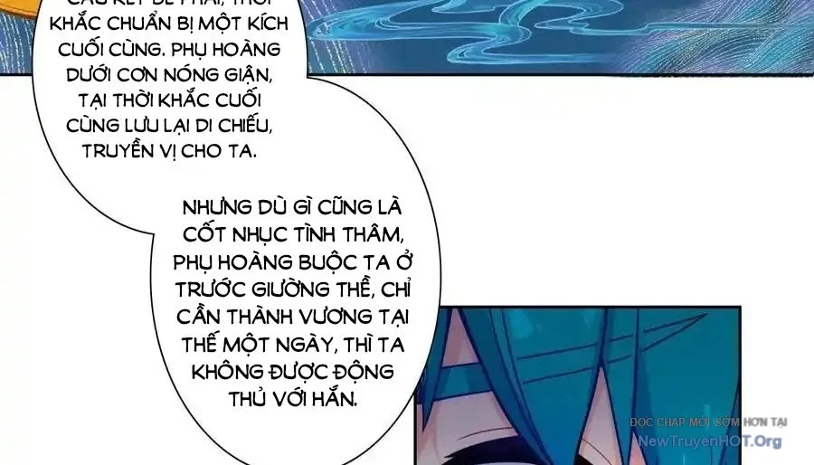 Cực Phẩm Gia Đình Chapter 174 18