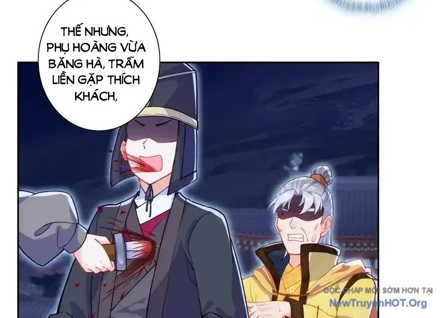 Cực Phẩm Gia Đình Chapter 174 20