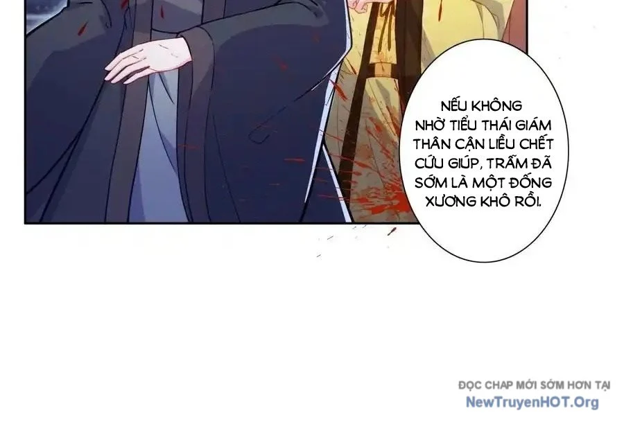 Cực Phẩm Gia Đình Chapter 174 21