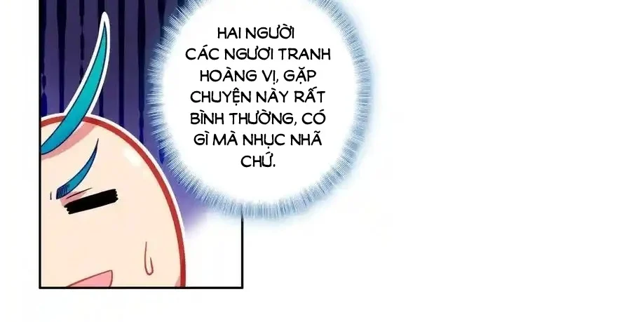 Cực Phẩm Gia Đình Chapter 174 25