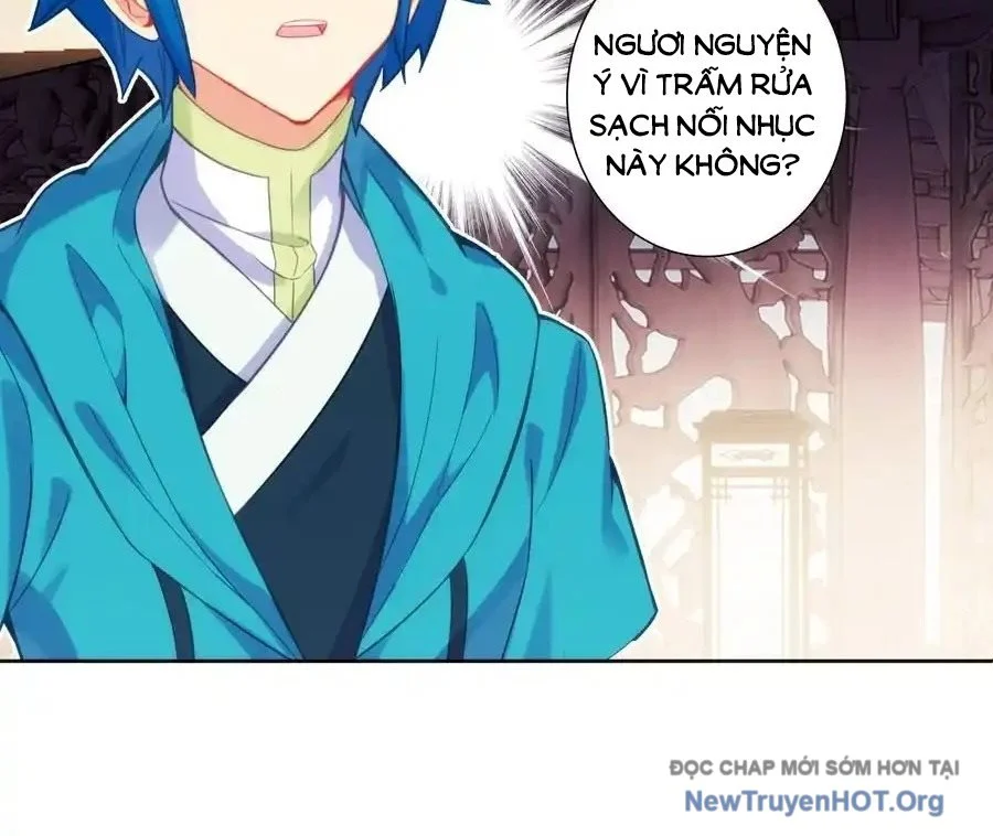 Cực Phẩm Gia Đình Chapter 174 29