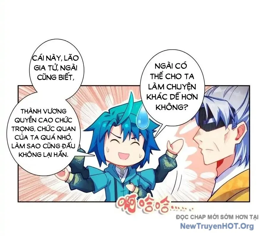 Cực Phẩm Gia Đình Chapter 174 31